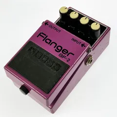 2026年最新】BOSS Flanger BF-3の人気アイテム - メルカリ