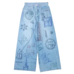 2026年最新】shinya kozuka デニムの人気アイテム - メルカリ