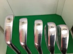 2025年最新】TR21X アイアン4の人気アイテム - メルカリ