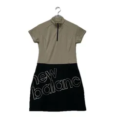 2026年最新】ゴルフ ワンピース ニューバランスの人気アイテム - メルカリ