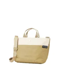 【在庫処分】3層構造 両立バッグ 撥水 5ポケット A5 ショルダーバッグ