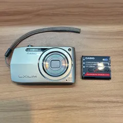 2026年最新】カシオ ex-z57の人気アイテム - メルカリ