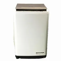 2026年最新】日立 洗濯機 ビートウォッシュ BW-V100Eの人気アイテム