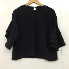 ZARA WOMAN ザラウーマン シャツ、ブラウス 半袖 