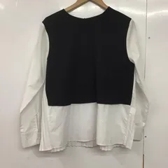 ZARA ザラ カットソー 長袖 