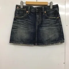 Levi's リーバイス スカート ミニスカート デニムスカート