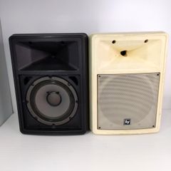 美品】Electro-Voice エレクトロボイス EV SX80 ペアセット - メルカリ