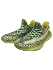 adidas (アディダス)Originals オリジナルス YEEZY BOOST 350 V2 YEEZREEL イージー ブースト カニエウエスト スニーカー FW5191 26.5cm US9 イーズリール メンズ/199