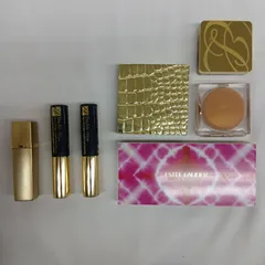 エスティローダーおまとめ7点セット　CO-A2186C