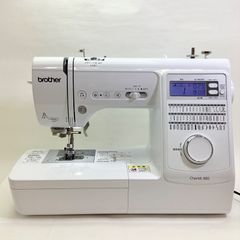 Brother コンピューターミシン オリビア500 未使用品 - メルカリ Brother コンピューターミシン オリビア500 未使用品