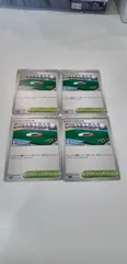 ポケモンカード レッスンスタジオ 4枚 まとめ処分 S-95