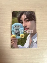 THE BOYZ ニュー THE BOYZ WORLD TOUR : ZENERATION Ⅱ 인형 ポーチ