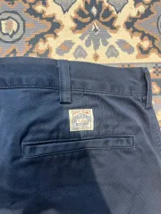 ポロハーフパンツ出品