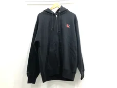 【小牧店】開封 ChroNoiR ZOZOTOWN ジップアップフーディ 葛葉 XL 【T710-2573】