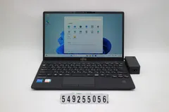 富士通 LIFEBOOK U9311/F Core i5 1145G7 2.6GHz/8GB/256GB(SSD)/13.3W/FHD(1920x1080)/Win11 【549255056】