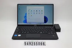 富士通 LIFEBOOK U9311/F Core i5 1145G7 2.6GHz/8GB/256GB(SSD)/13.3W/FHD(1920x1080)/Win11 【549255066】