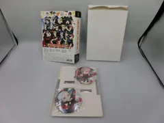 【TAKA59-53】△TUKIPRO ツキプロ TUIPRO LIVE 2018 SUMMER CARNIVAL Blu-ray封入特典 SolidS ビッグ缶バッチ４個セット ※特典缶バッチのみ