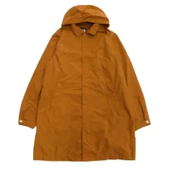 THE NORTH FACE  ザ ノースフェイス ロールパックジャーニーズコート ジャケット パーカー アウトドア NP21863 M オレンジ メンズ 古着 中古 USED