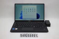富士通 LIFEBOOK U9311/F Core i5 1145G7 2.6GHz/8GB/256GB(SSD)/13.3W/FHD(1920x1080)/Win11 【549255051】