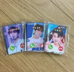 ツアーズ非公式グッズ ステッカー まとめ 出品