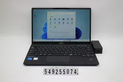 富士通 LIFEBOOK U9311/F Core i5 1145G7 2.6GHz/8GB/256GB(SSD)/13.3W/FHD(1920x1080)/Win11 【549255074】