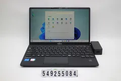 富士通 LIFEBOOK U9311/F Core i5 1145G7 2.6GHz/8GB/256GB(SSD)/13.3W/FHD(1920x1080)/Win11 【549255084】