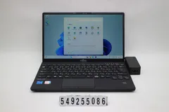 富士通 LIFEBOOK U9311/F Core i5 1145G7 2.6GHz/8GB/256GB(SSD)/13.3W/FHD(1920x1080)/Win11 【549255086】