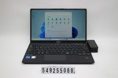 富士通 LIFEBOOK U9311/F Core i5 1145G7 2.6GHz/8GB/256GB(SSD)/13.3W/FHD(1920x1080)/Win11 【549255088】
