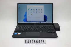 富士通 LIFEBOOK U9311/F Core i5 1145G7 2.6GHz/8GB/256GB(SSD)/13.3W/FHD(1920x1080)/Win11 【549255095】