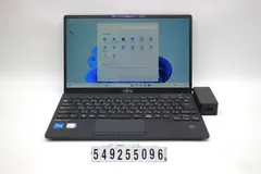 富士通 LIFEBOOK U9311/F Core i5 1145G7 2.6GHz/8GB/256GB(SSD)/13.3W/FHD(1920x1080)/Win11 【549255096】