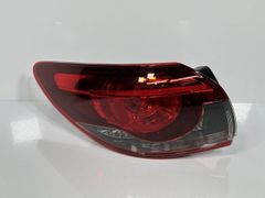 カローラアクシオ NZE161 左LEDテールランプ - メルカリ