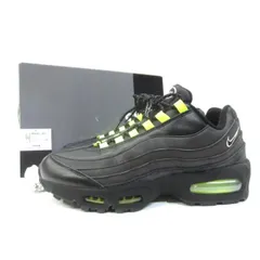 NIKE ナイキ AIR MAX 95 BIG BUBBLE SE エア マックス 95 ビッグ バブル SE IM8063-010 SIZE:26.5cm メンズ □UT14549