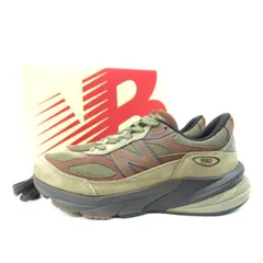 New Balance ニューバランス Made in USA 990v6 U990CA6 SIZE:27.5cm メンズ □UT14554