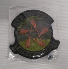 2026年最新】ワッペン ストライクウィッチーズの人気アイテム - メルカリ