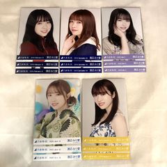 ばら売り可】乃木坂46 賀喜遥香 生写真 まとめ売り - メルカリ