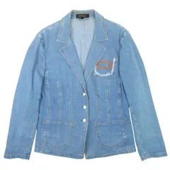 2025年最新】エスカーダ ジャケットの人気アイテム - メルカリ