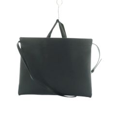 ソージュ 3WAY ショルダーバッグ トートバッグ クラッチバッグ ネイビー ソージュ SOEJU 3WAY ショルダーバッグ トートバッグ クラッチバッグ