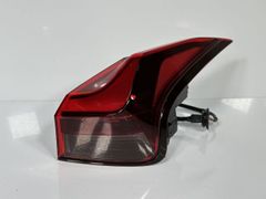 B11トヨタ純正 アルファード テールランプ左81560-58180 - メルカリ