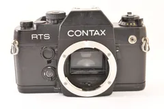 2026年最新】contax rtsの人気アイテム - メルカリ