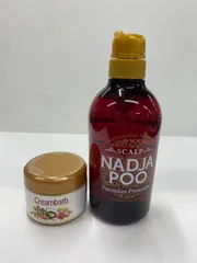 NADJA POO シャンプー トリートメント セット ダイアナ オンラインショップ / 【2ヶ月毎各1個】コレクト by
