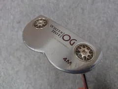 2025年最新】オデッセイホワイトホットog ストロークラボの人気