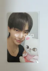 straykids ヒョンジン スキズ Zootopia2ㅣSKZOO ポップアップストア 4万円以上購入