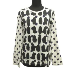 2025年最新】コムデギャルソン ロンT 長袖Tシャツの人気アイテム