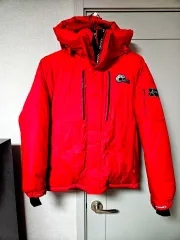 ネパ グリーンランド レッドとブルー 2個 100