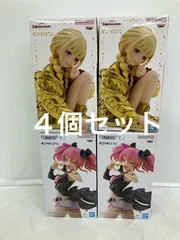 未開封 学園アイドルマスター アイドルマスター 2種4個セット LFQ805 f107