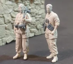 2026年最新】降下猟兵の人気アイテム - メルカリ