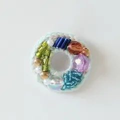 リングブローチ.3