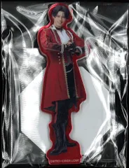 ミュージカル刀剣乱舞 すえひろがり乱舞野外祭 豊前江 立花裕大 ランダムアクリルスタンド