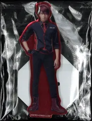 ミュージカル刀剣乱舞 すえひろがり乱舞野外祭 大包平 松島勇之介 ランダムアクリルスタンド