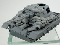1/72 ドラゴンアーマー Sd.Kfz.231 装甲車 完成品 - メルカリ